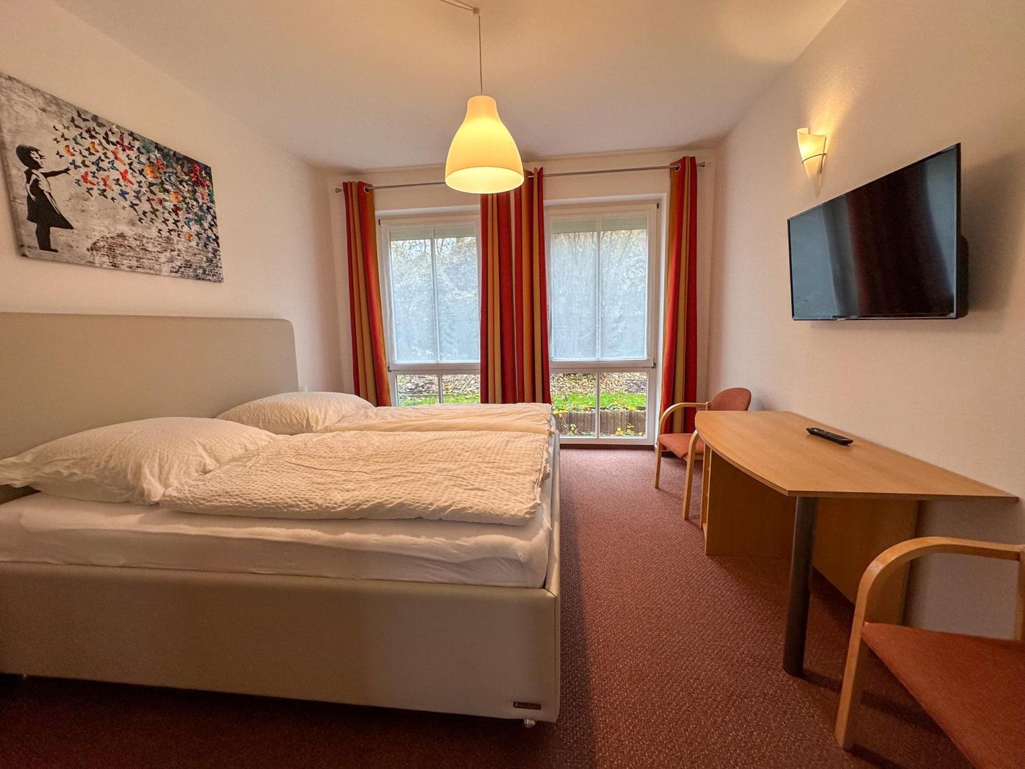 Apartment Schwalbenflug 1 Berlin