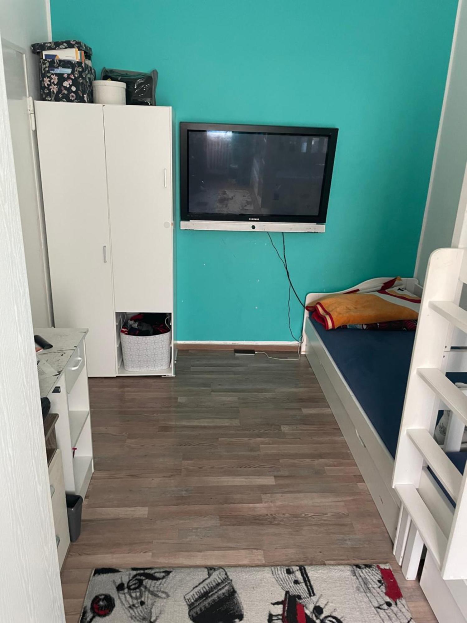Dikmen Urban Loft Apartment
