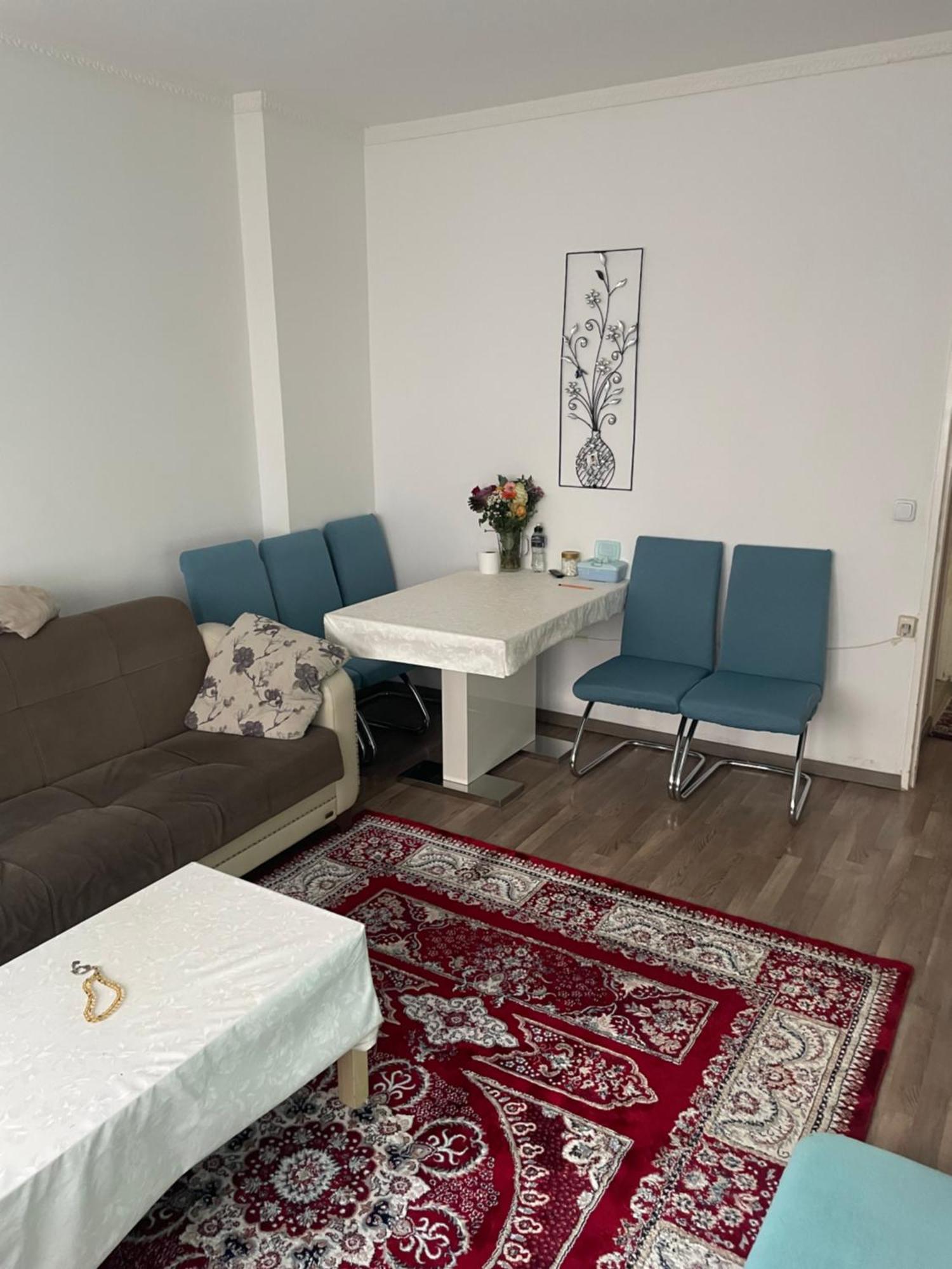 Dikmen Urban Loft * Berlin