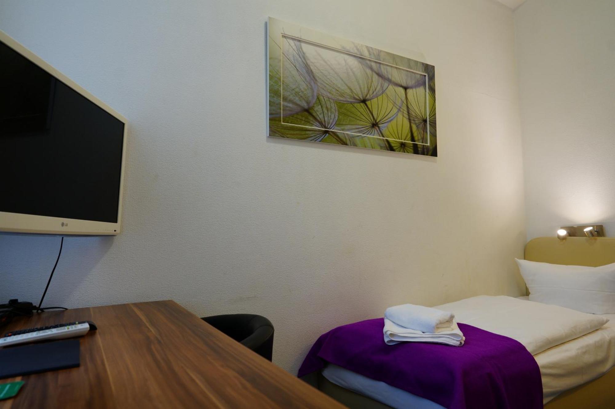 Hotelpension Margrit 2* Berlin