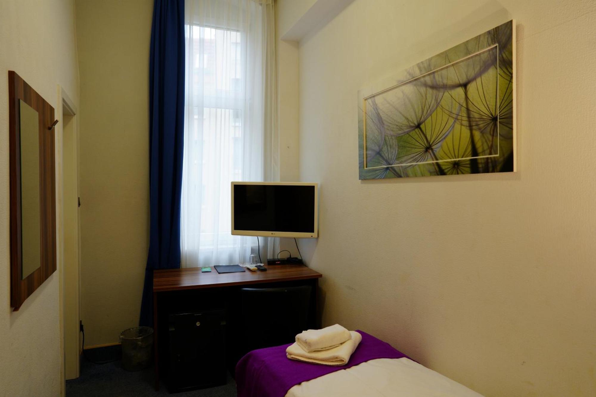 Guest house Hotelpension Margrit