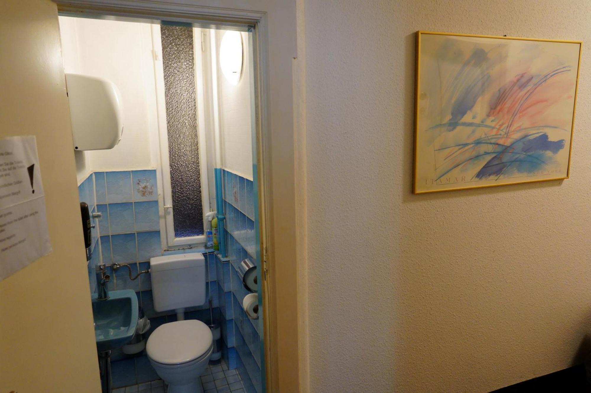 Guest house Hotelpension Margrit 2*
