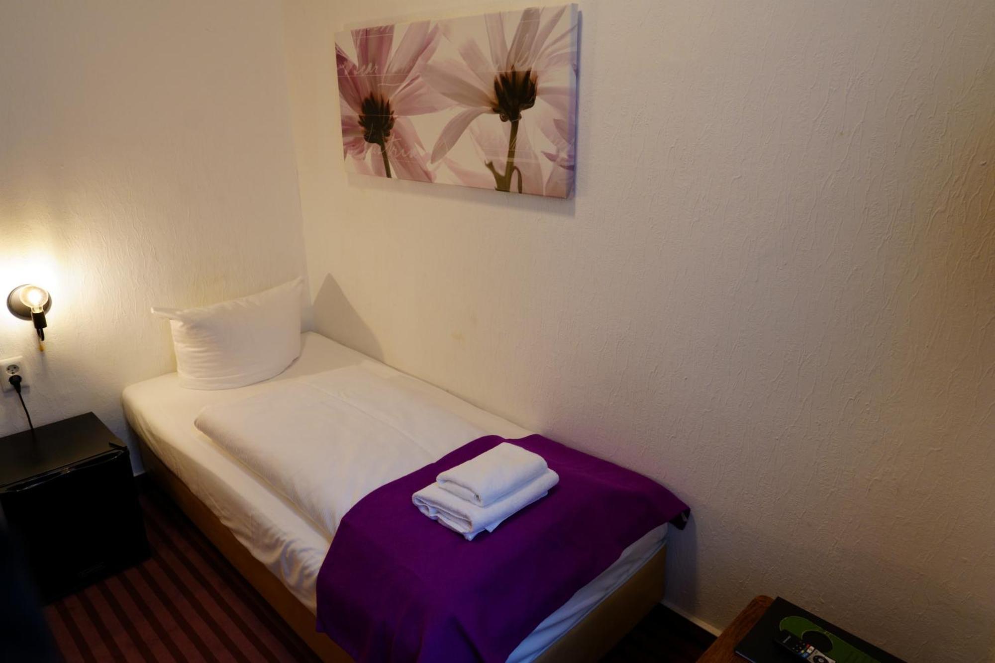 Hotelpension Margrit Guest house