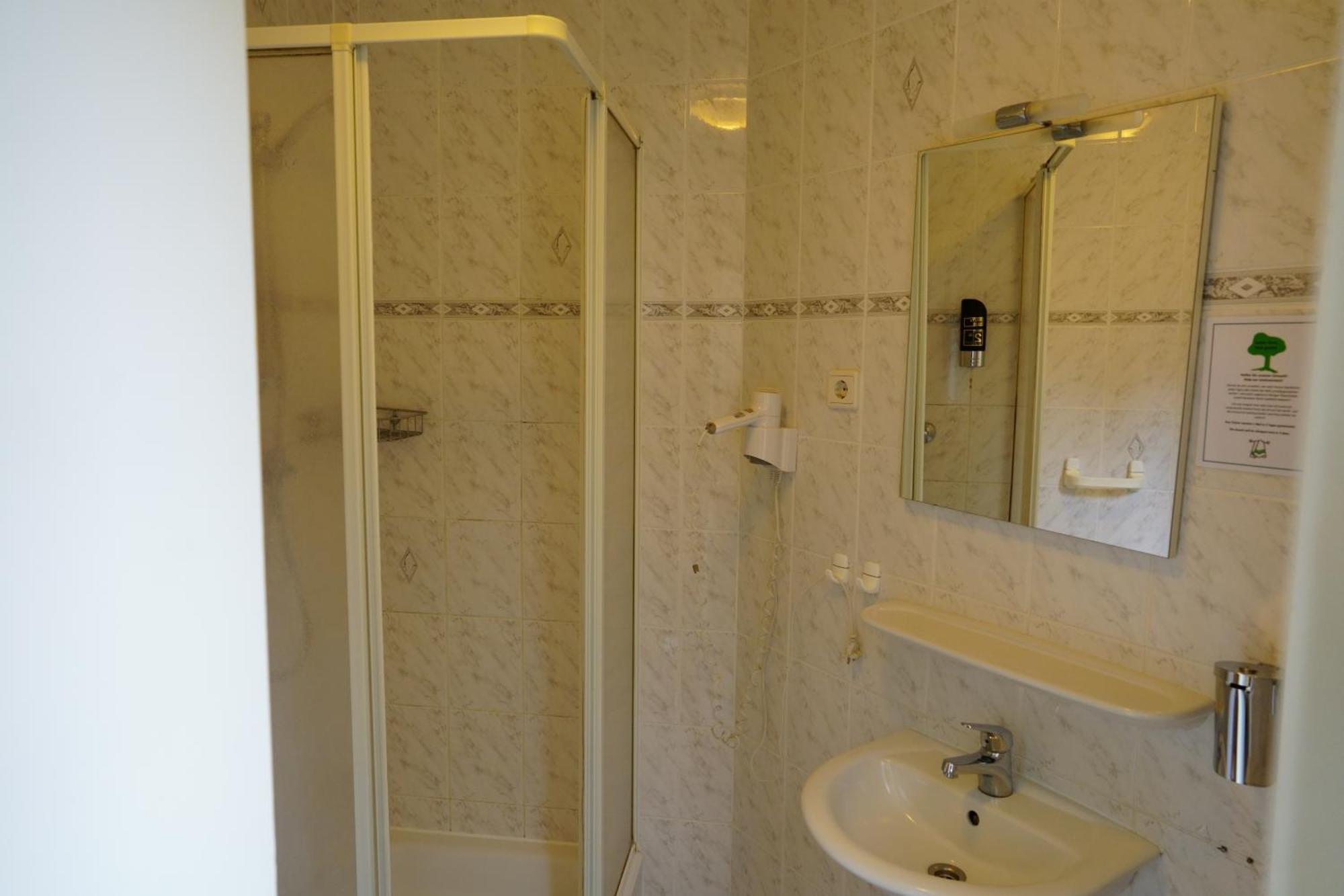 Guest house Hotelpension Margrit