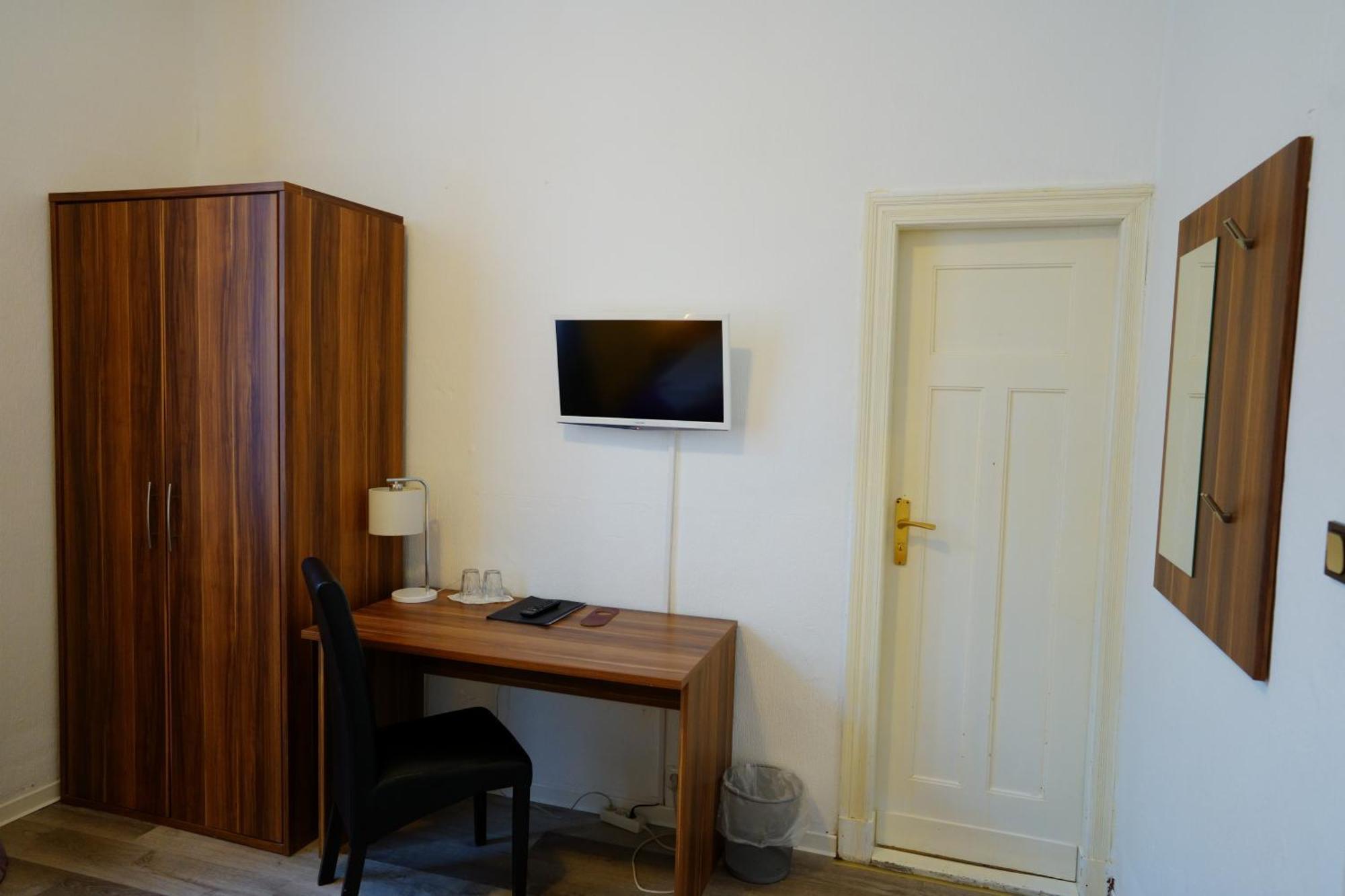 Guest house Hotelpension Margrit Berlin