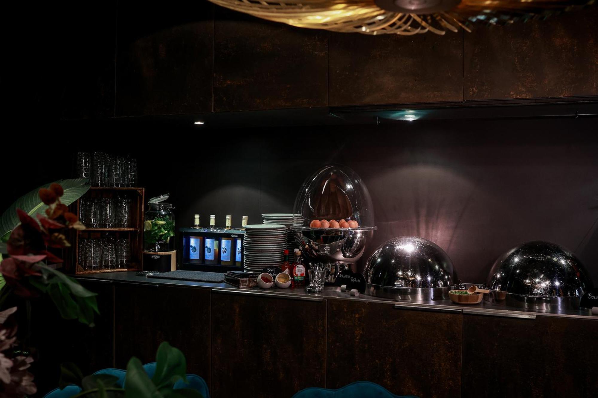 Amano Rooms&apartments 3* Berlin