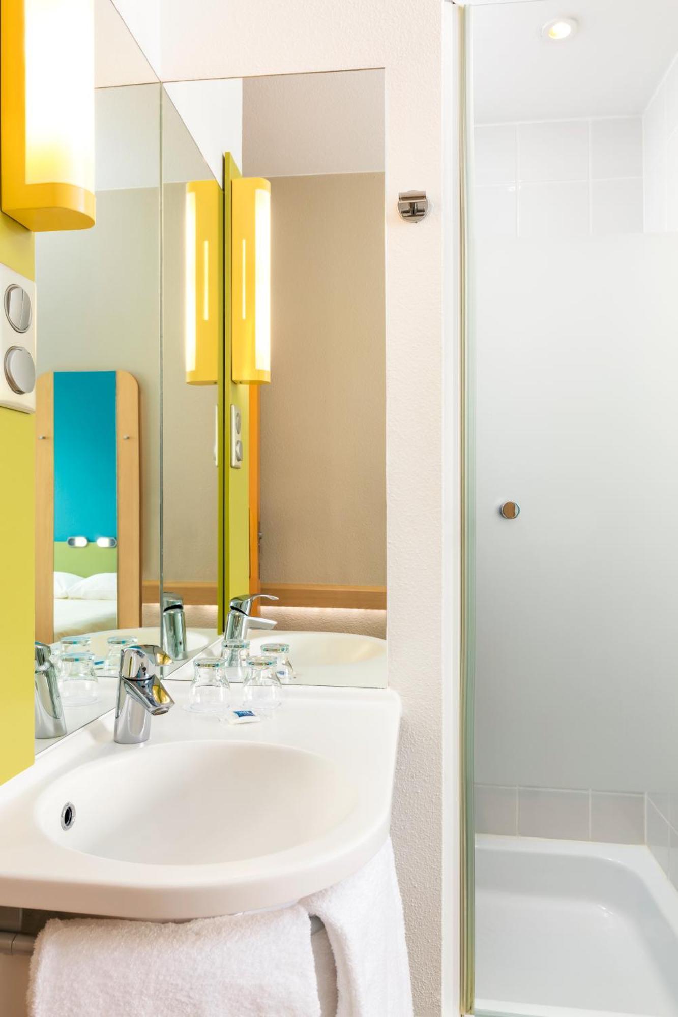 Ibis Budget Alexanderplatz