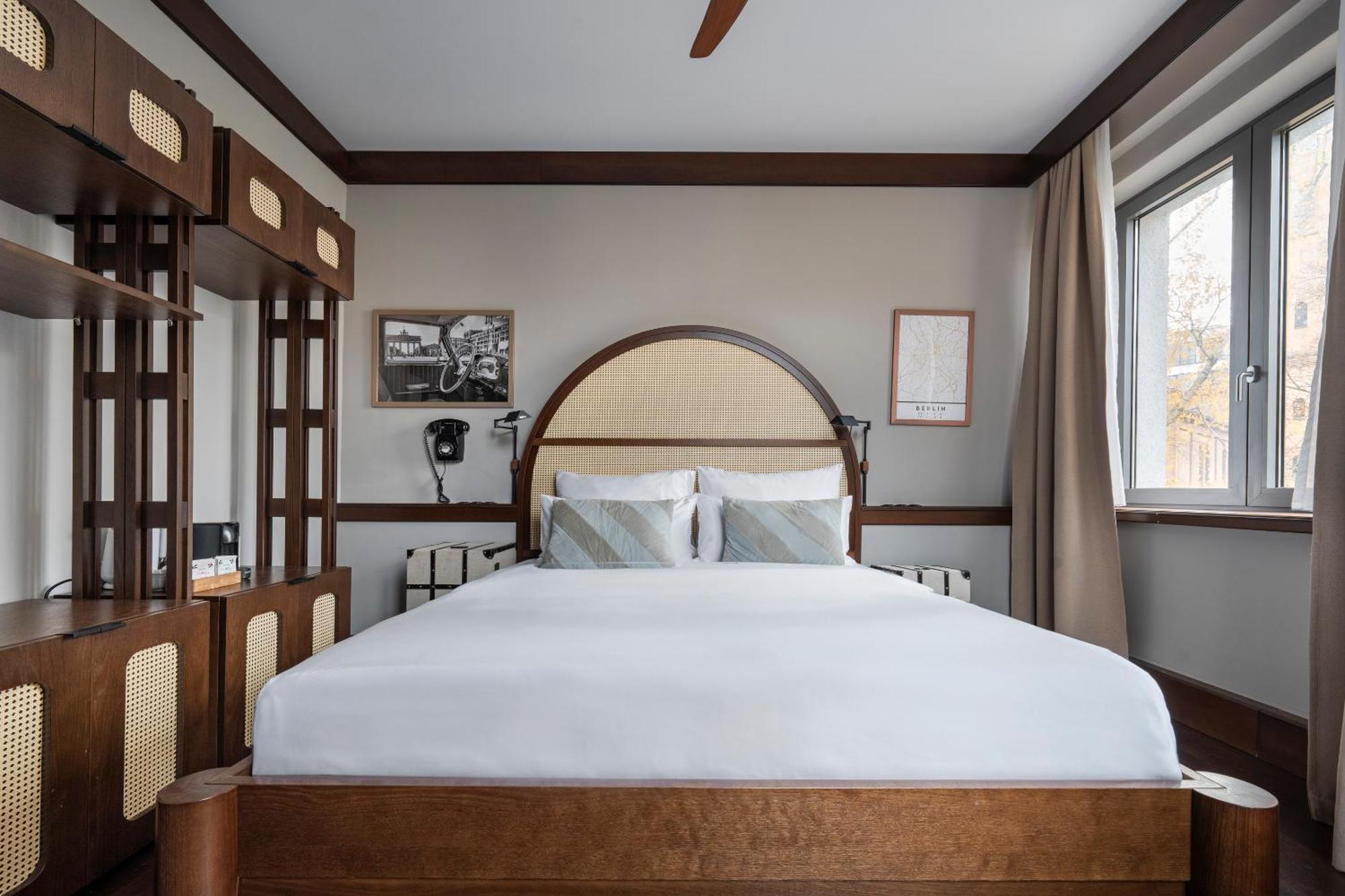 Numa Potsdamer Platz Hotel