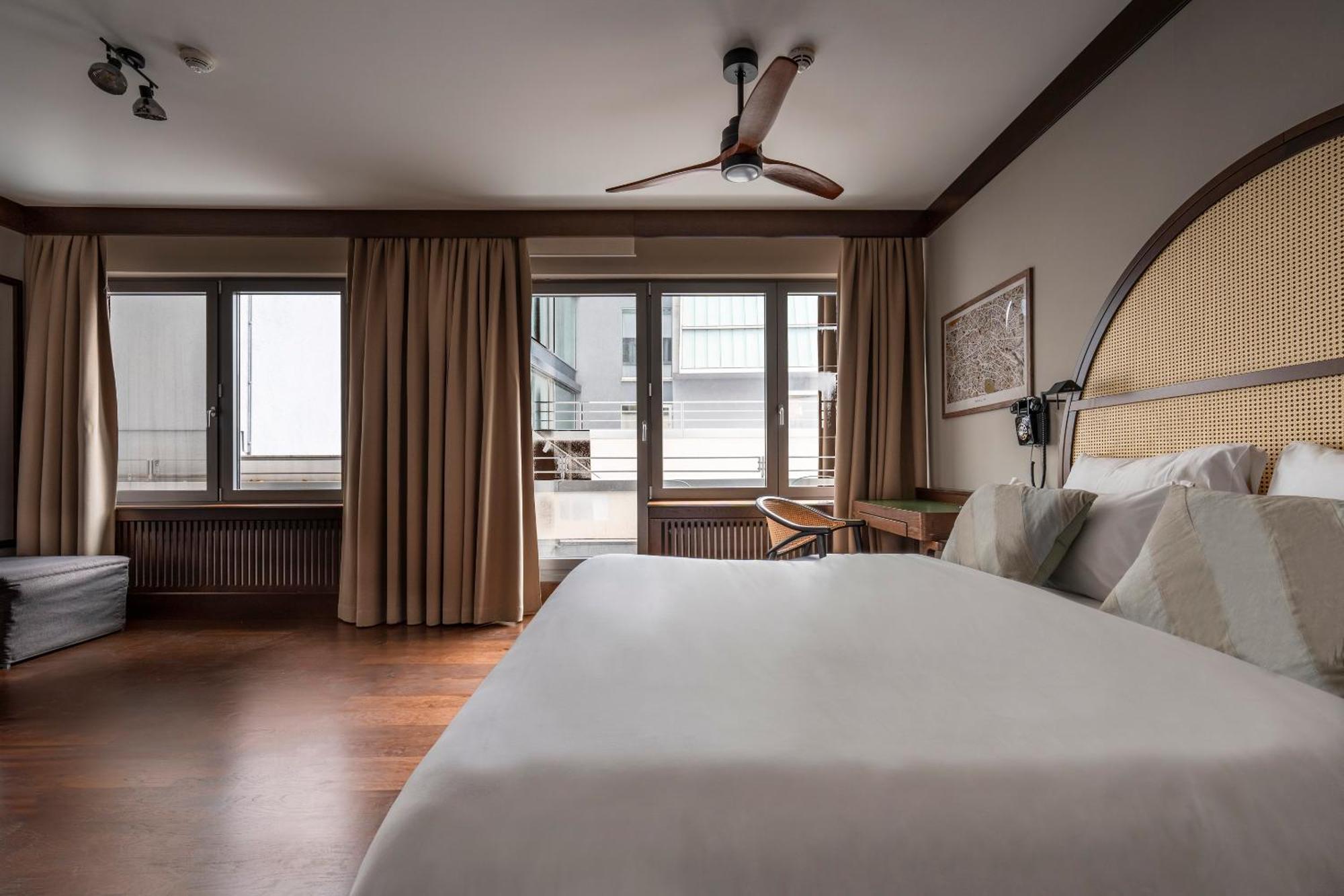 Aparthotel Numa Potsdamer Platz Berlim