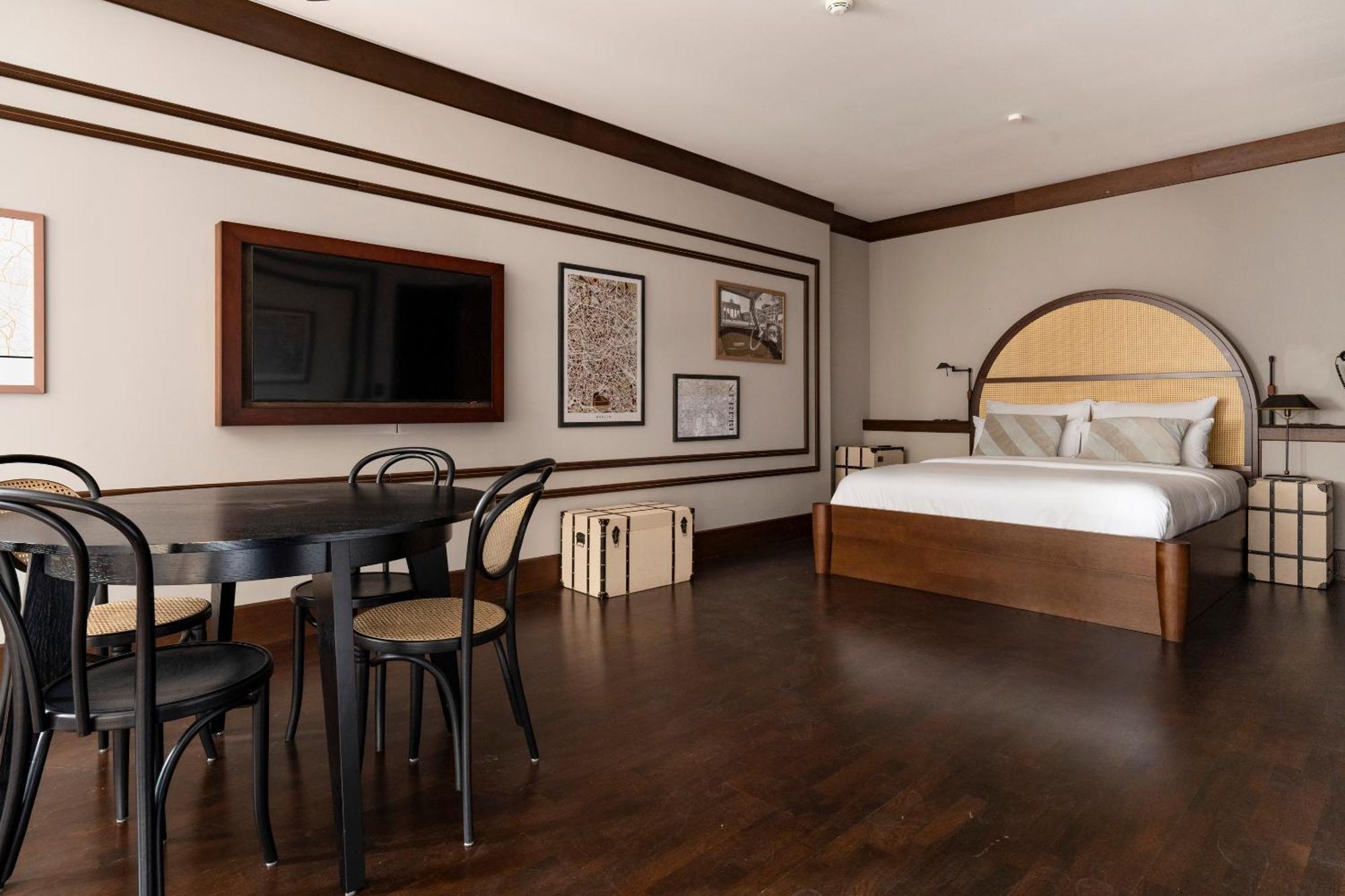 Numa Potsdamer Platz Hotel