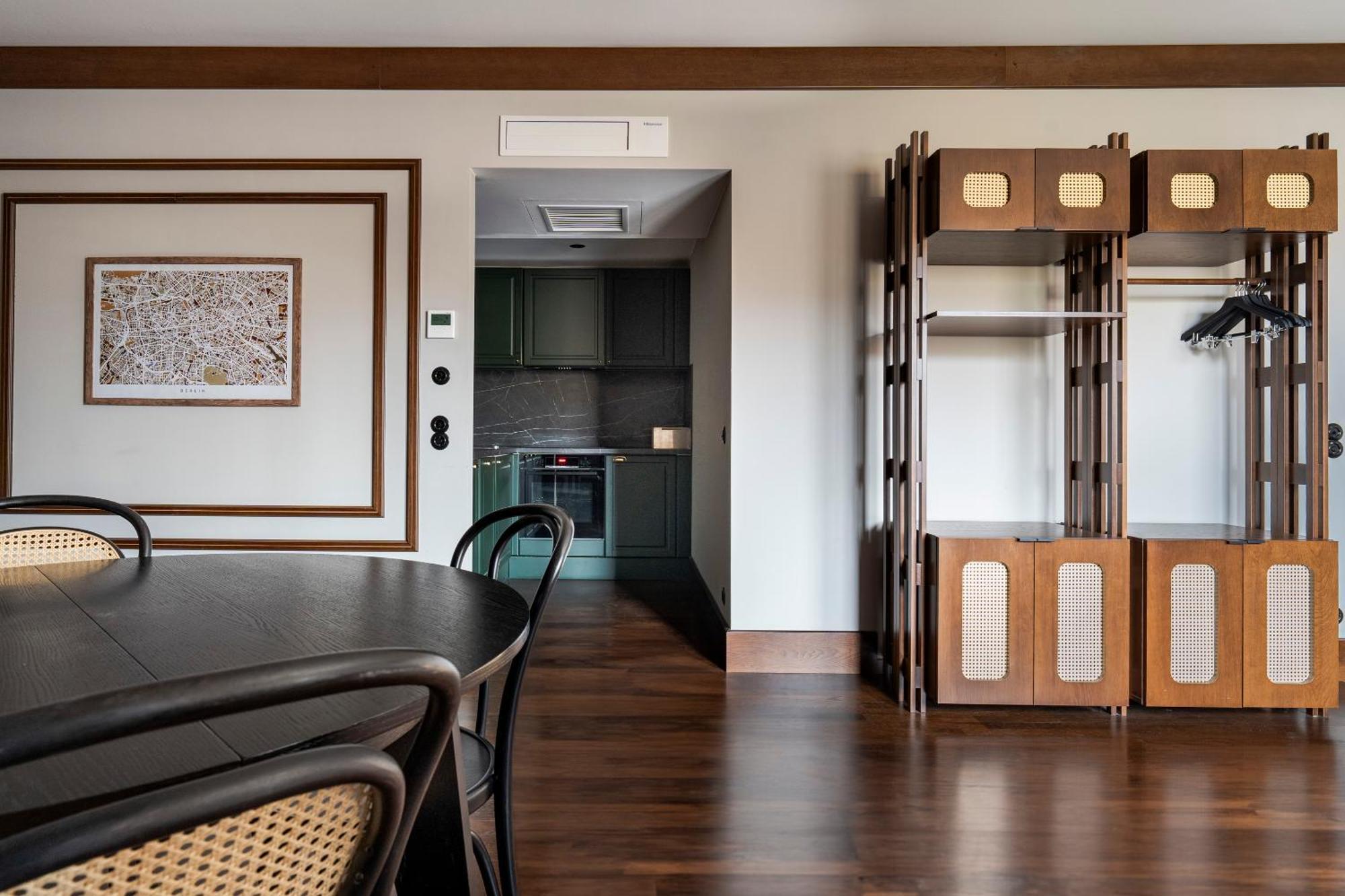 Numa Potsdamer Platz Hotel 4*