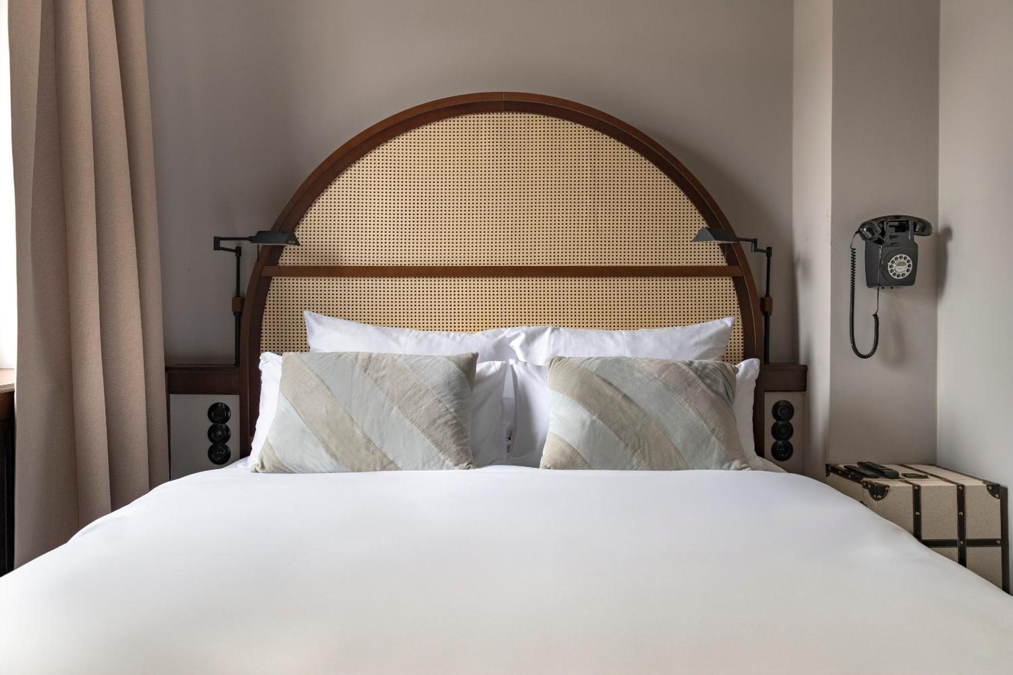 Hotel Numa Potsdamer Platz 4*