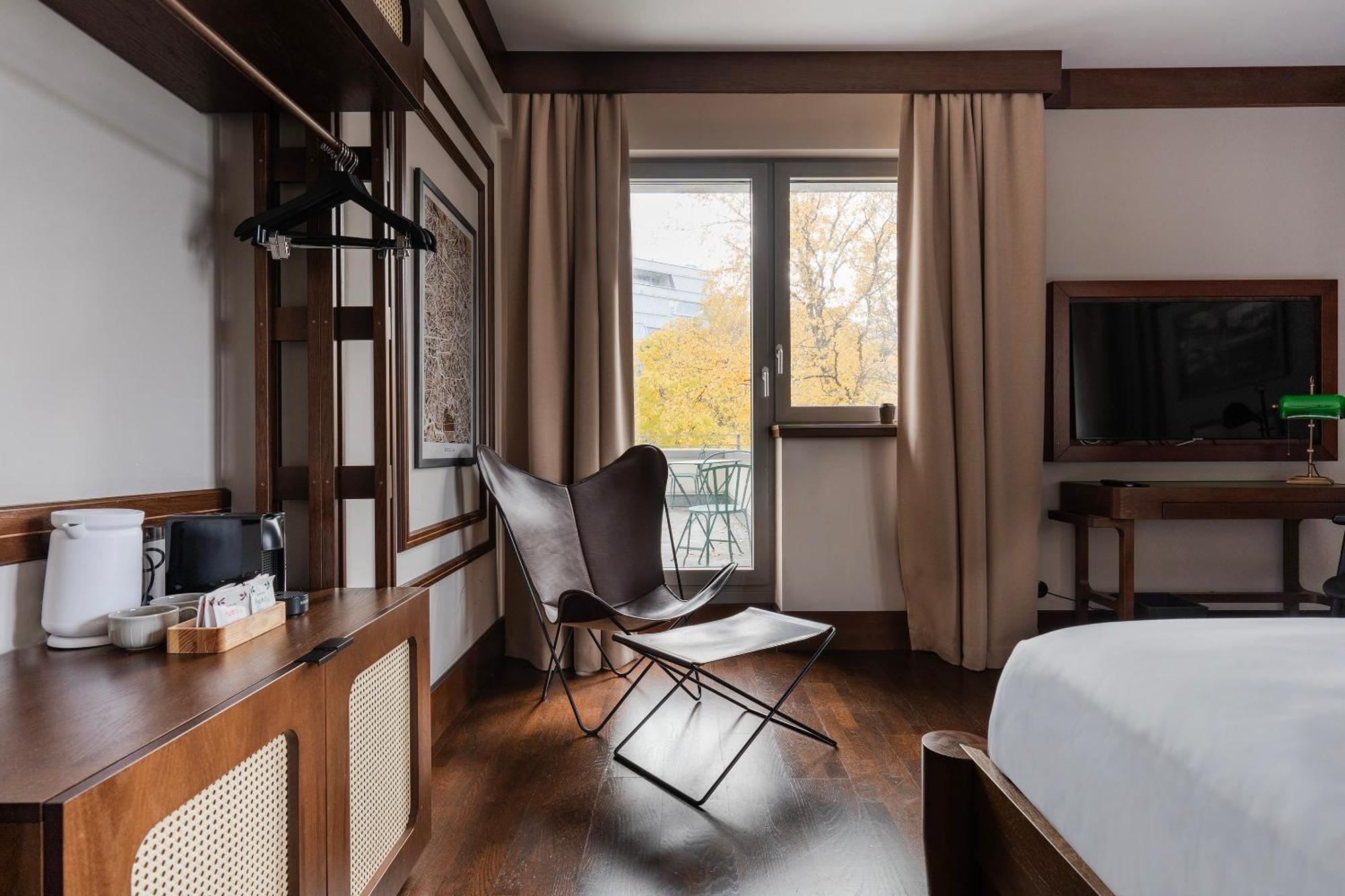 Aparthotel Numa Potsdamer Platz Berlim