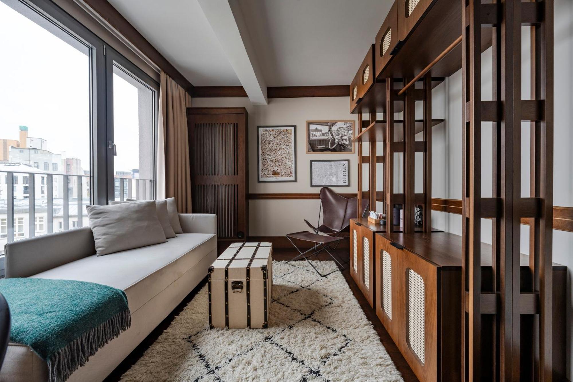 Aparthotel Numa Potsdamer Platz Berlim