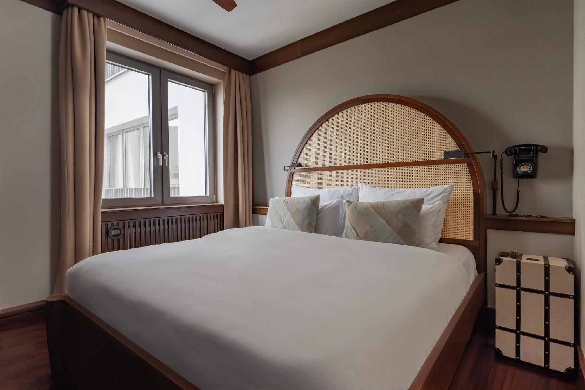 Numa Potsdamer Platz 4* Berlim