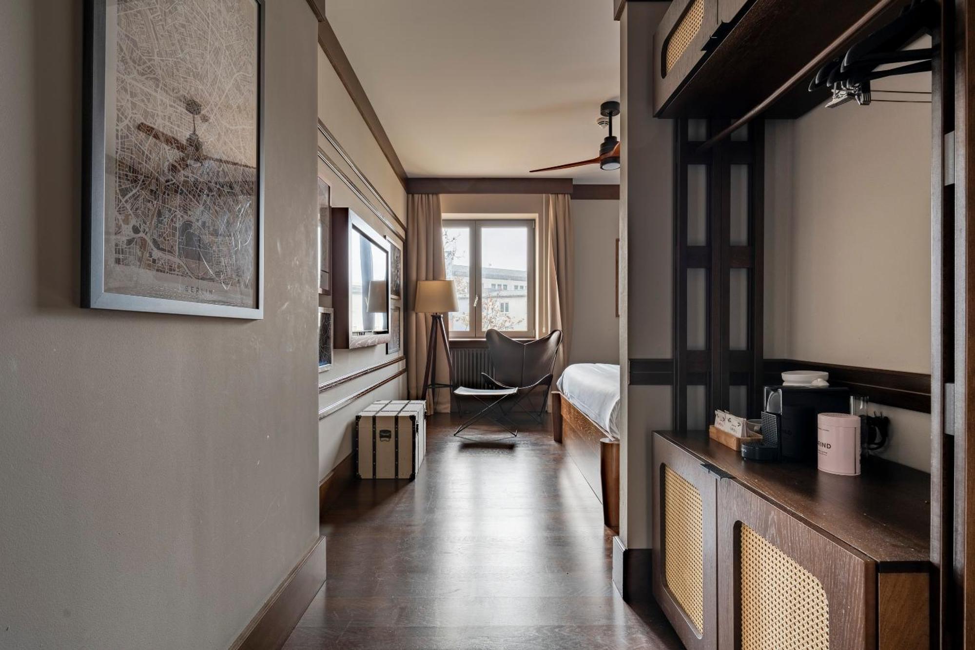Aparthotel Numa Potsdamer Platz Berlim