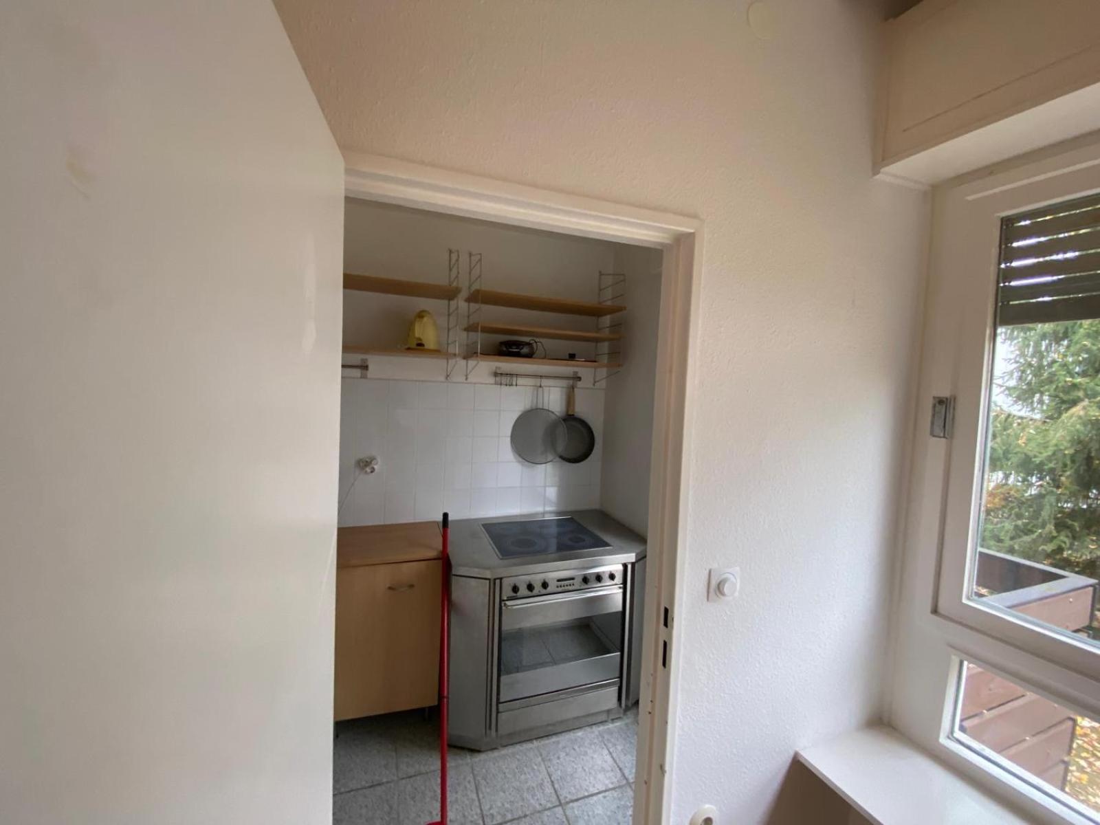 Einzimmerwohnung In Der Naehe Kudamms Berlin