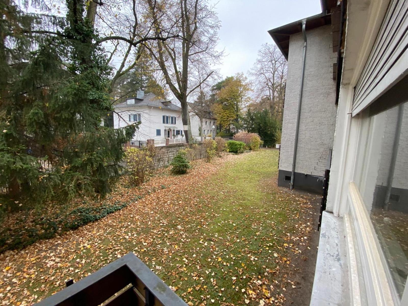 Einzimmerwohnung In Der Naehe Kudamms Apartment Berlin