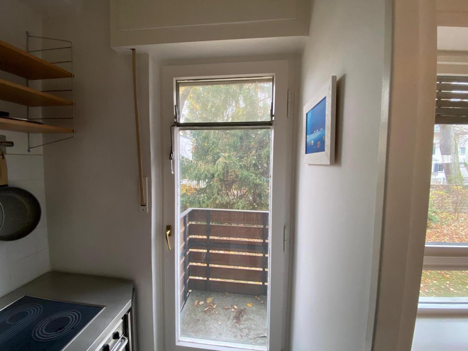 Apartment Einzimmerwohnung In Der Naehe Kudamms