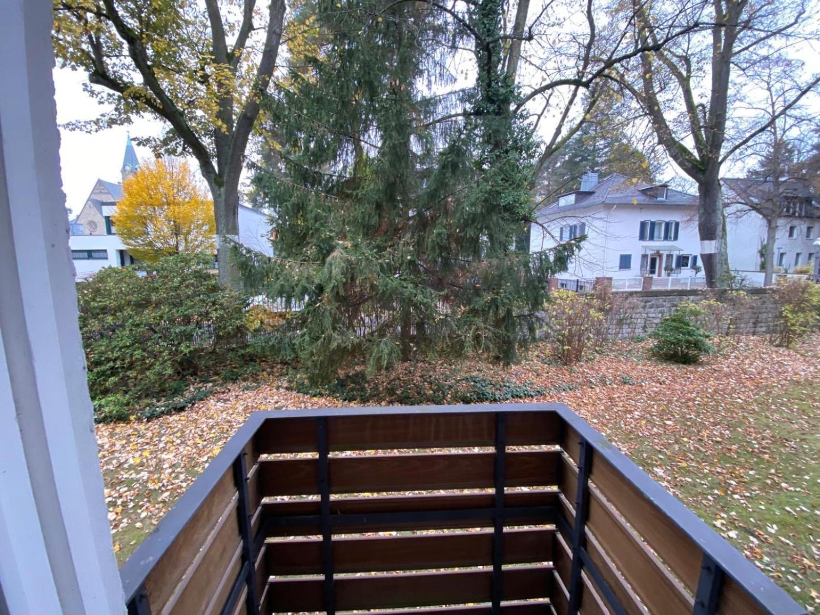Apartment Einzimmerwohnung In Der Naehe Kudamms