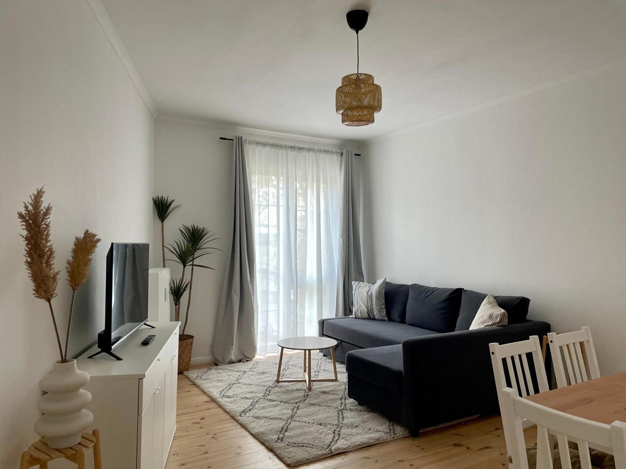 Dene Living Aparthotel
