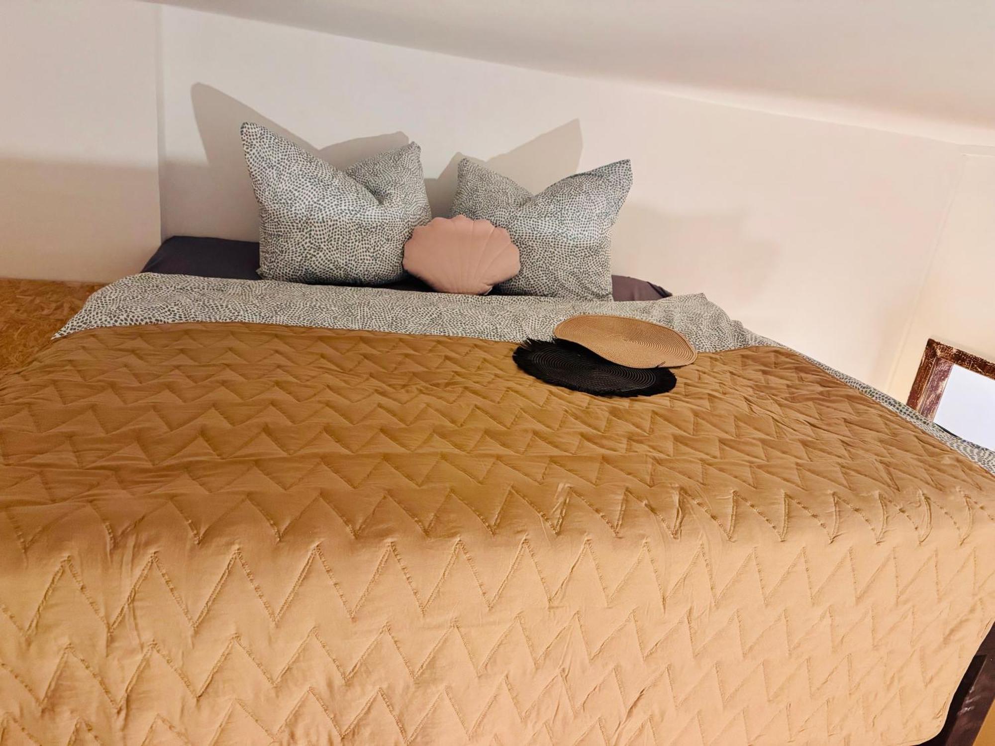Apartment Loft In Prenzlauerberg *
