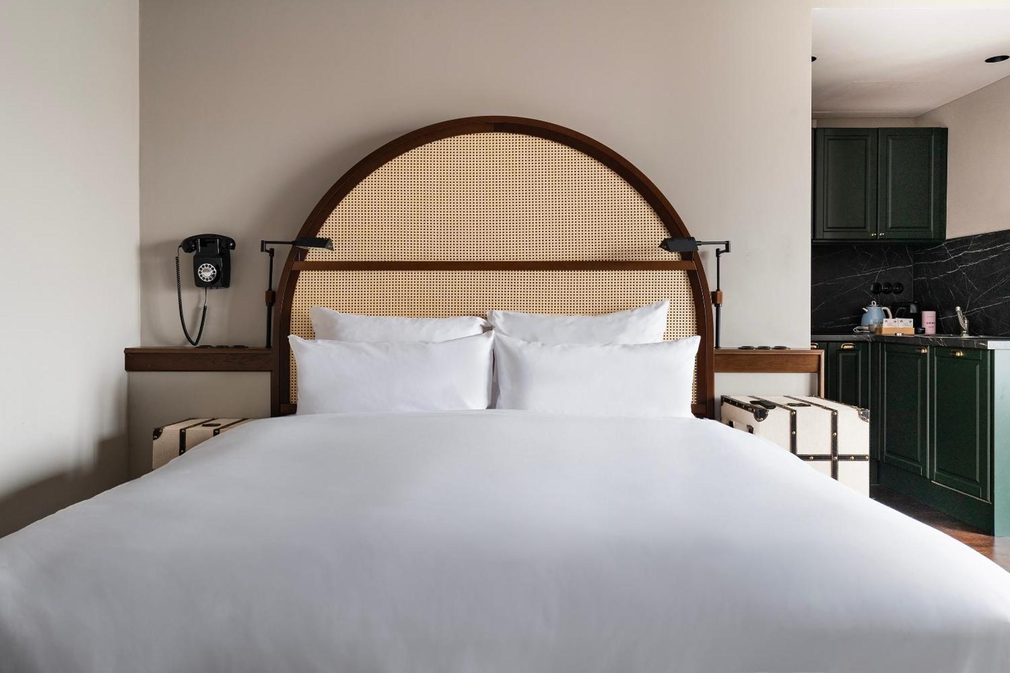 Hotel Numa Potsdamer Platz