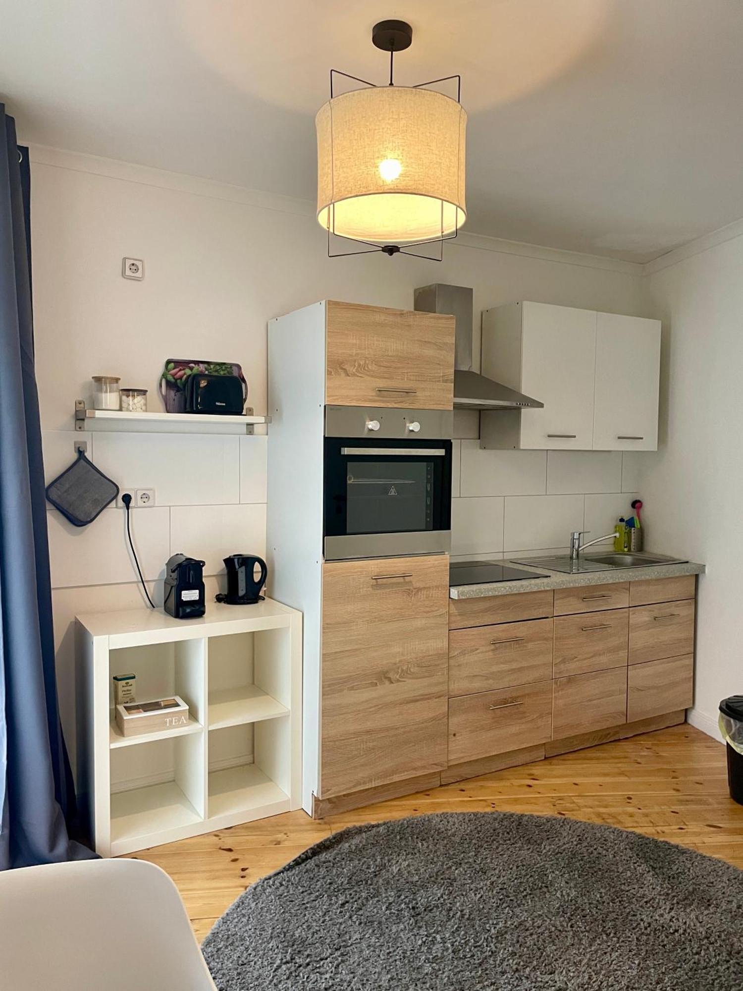Dene Living * Berlim