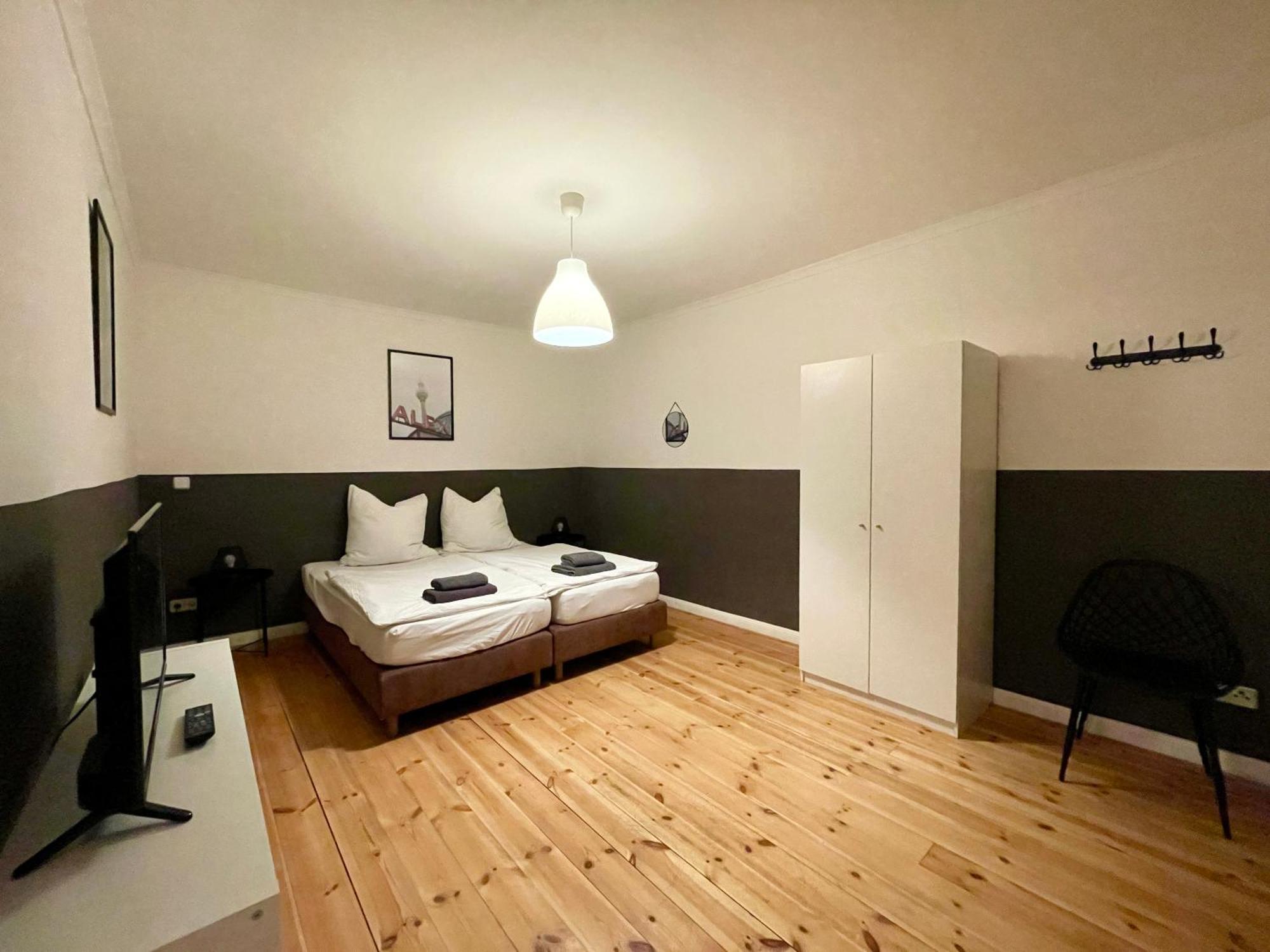 Dene Living Berlim