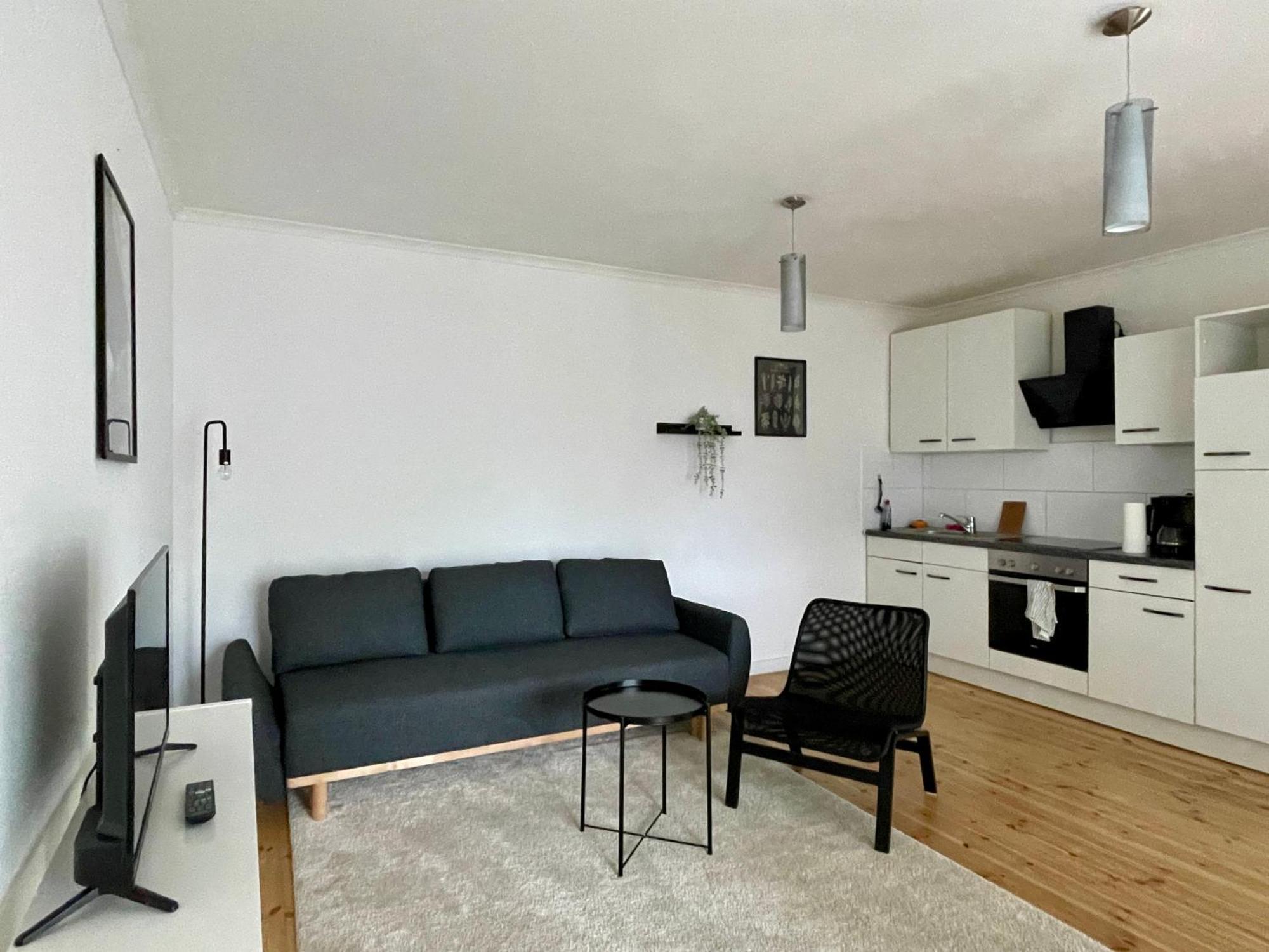 Dene Living * Berlim