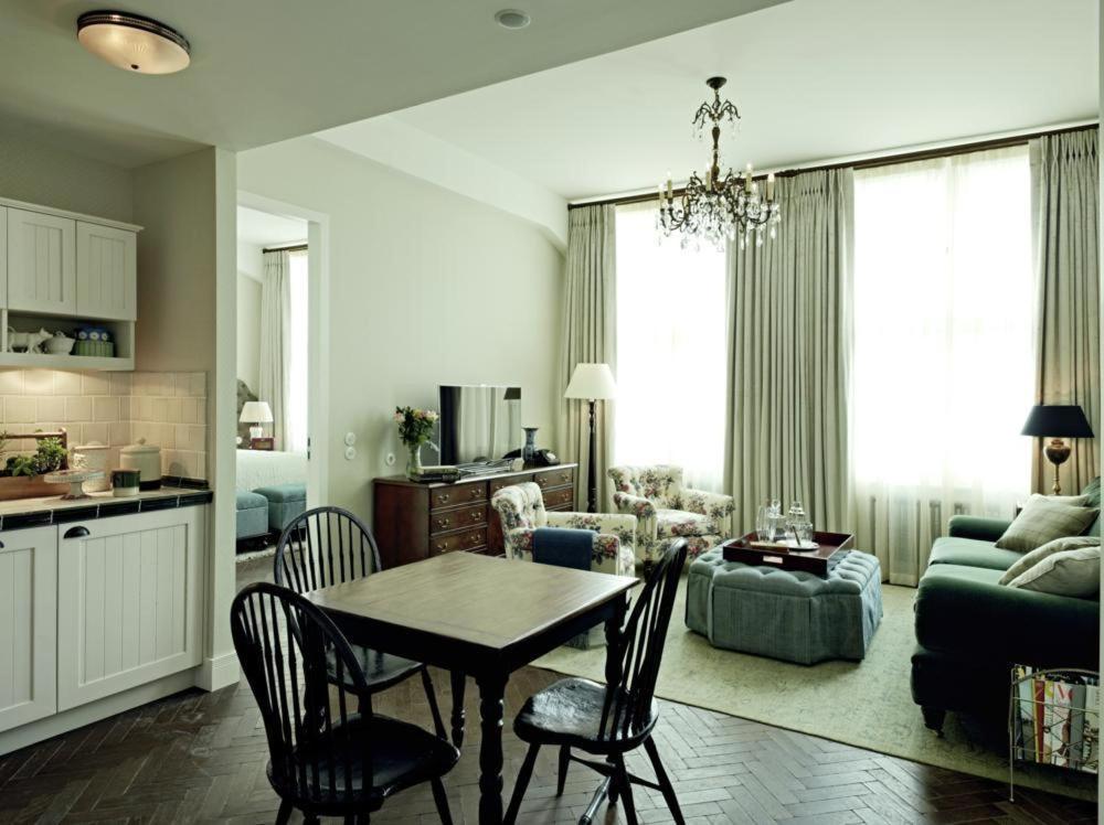 Soho House 5*