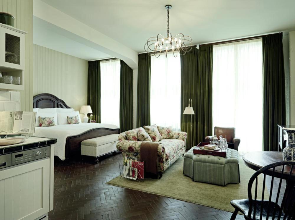 Hotel Soho House Berlim