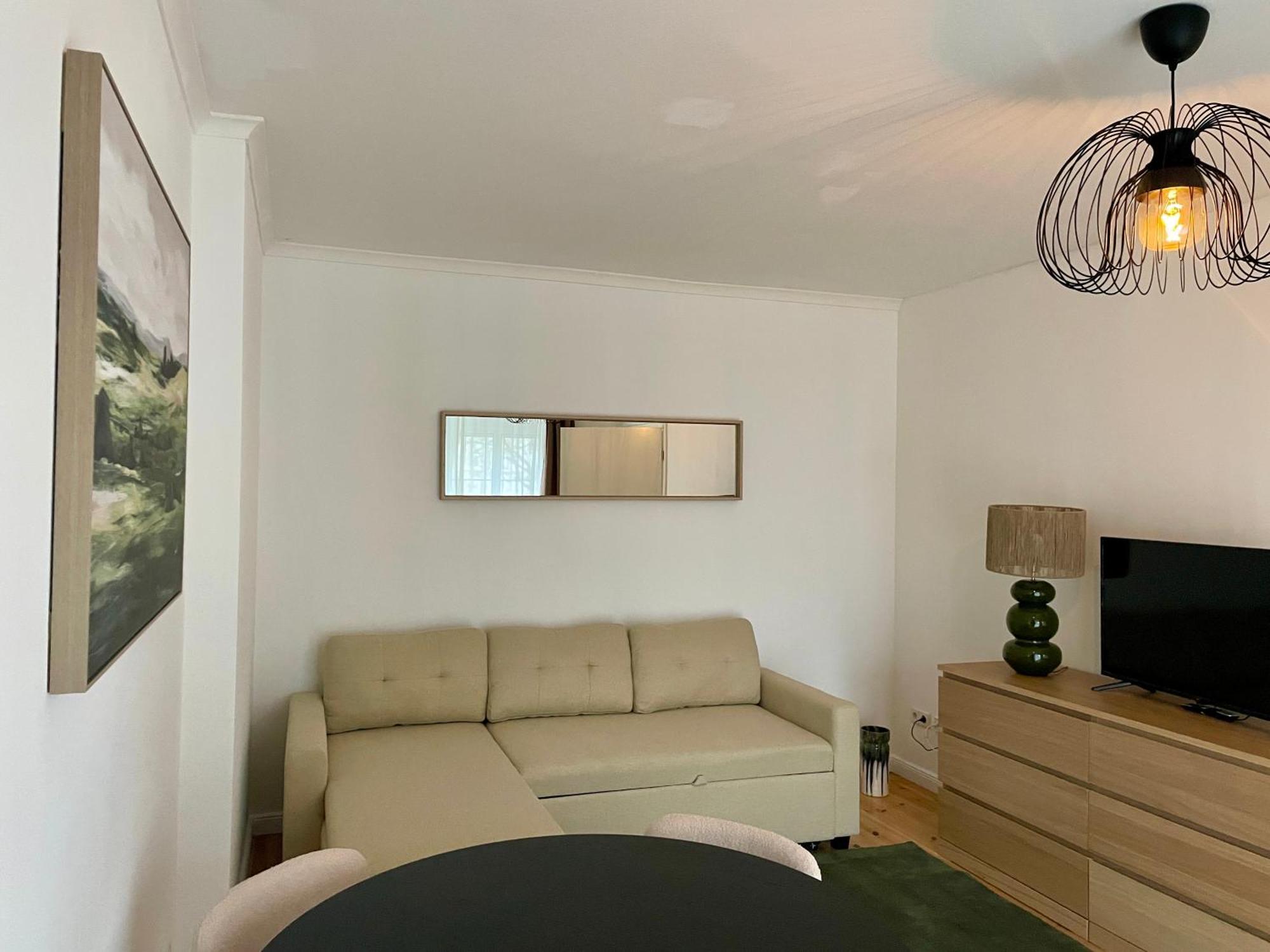 Dene Living Berlim
