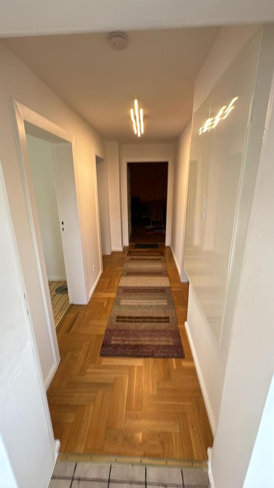 3 Zim - Bis 9 Per - In Rudow Apartment Berlin