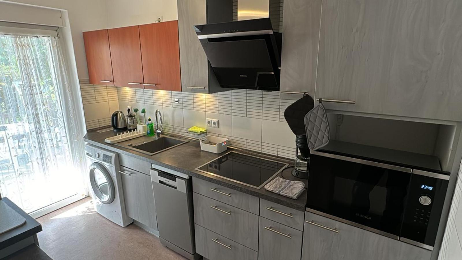 Apartment 3 Zim - Bis 9 Per - In Rudow