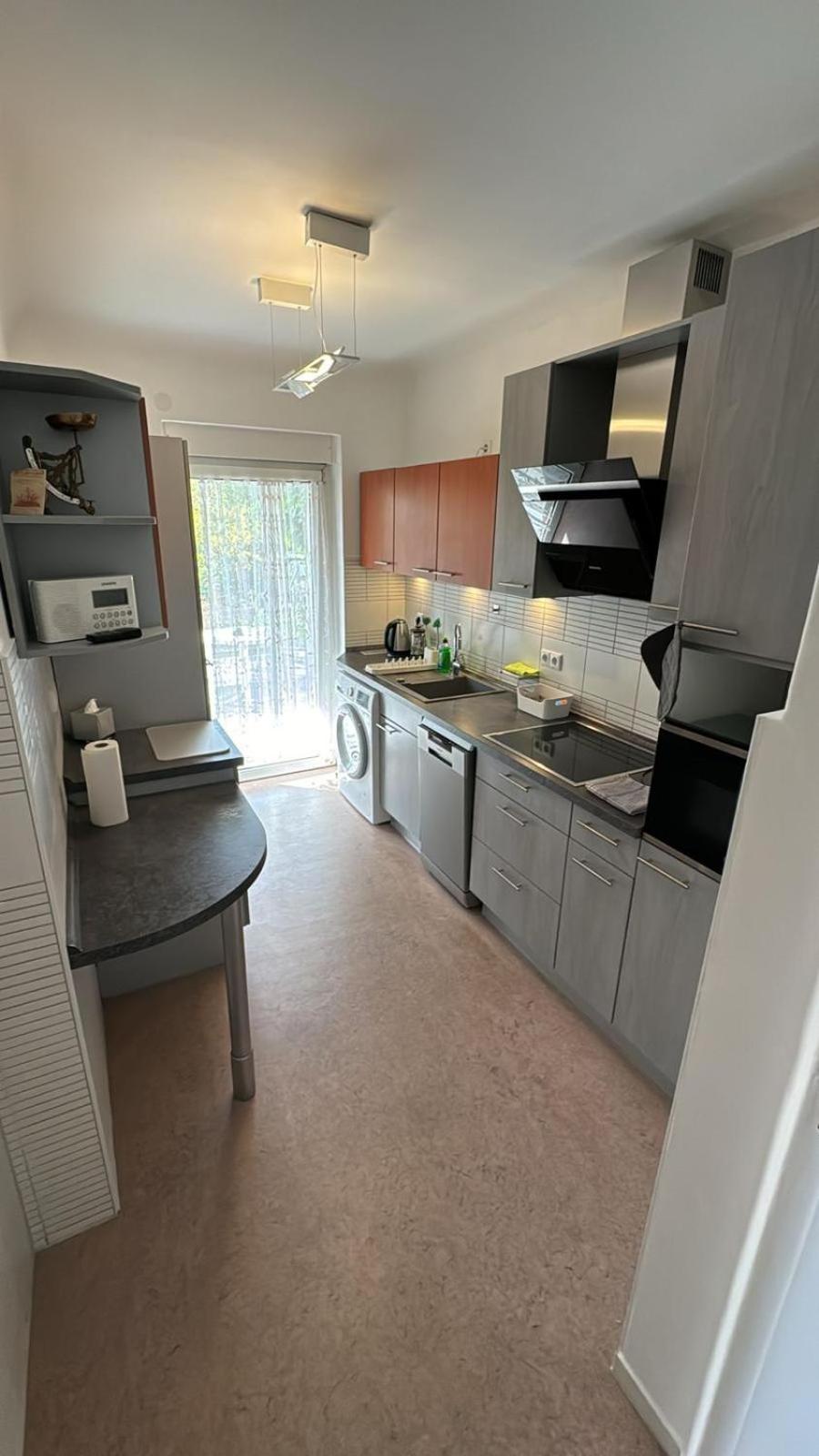 3 Zim - Bis 9 Per - In Rudow Apartment Berlin