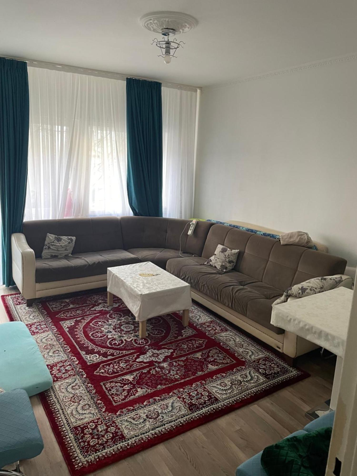 Kreuzberg Calling Apartment