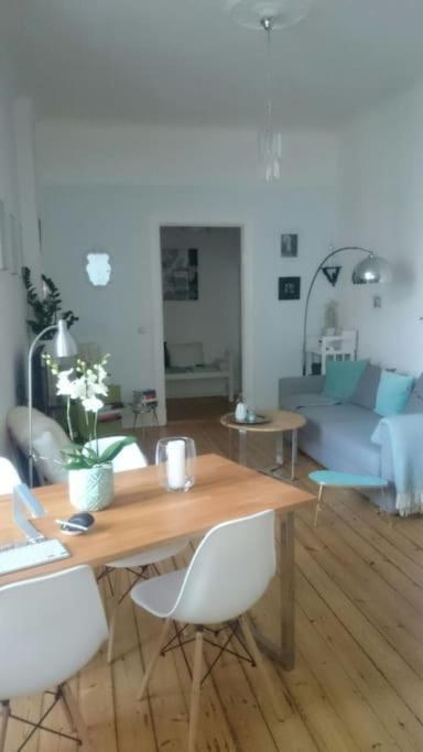 Apartment Valentina Apartment, Center! Berlin