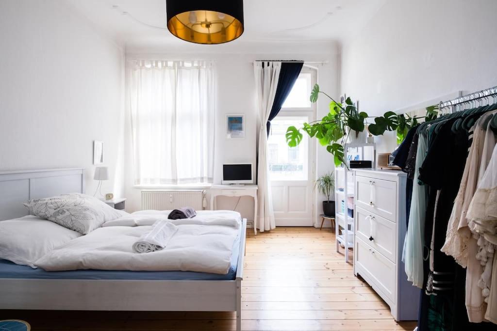 Valentina Apartment, Center! Apartment Berlin