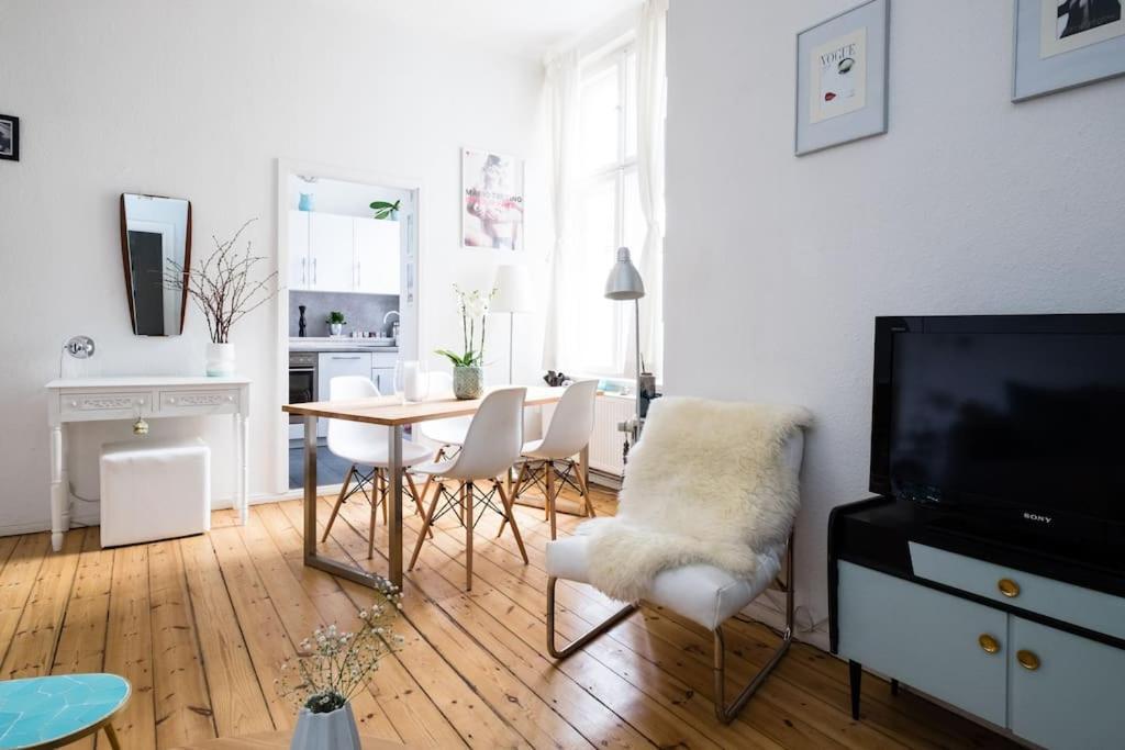 Apartment Valentina Apartment, Center! Berlin