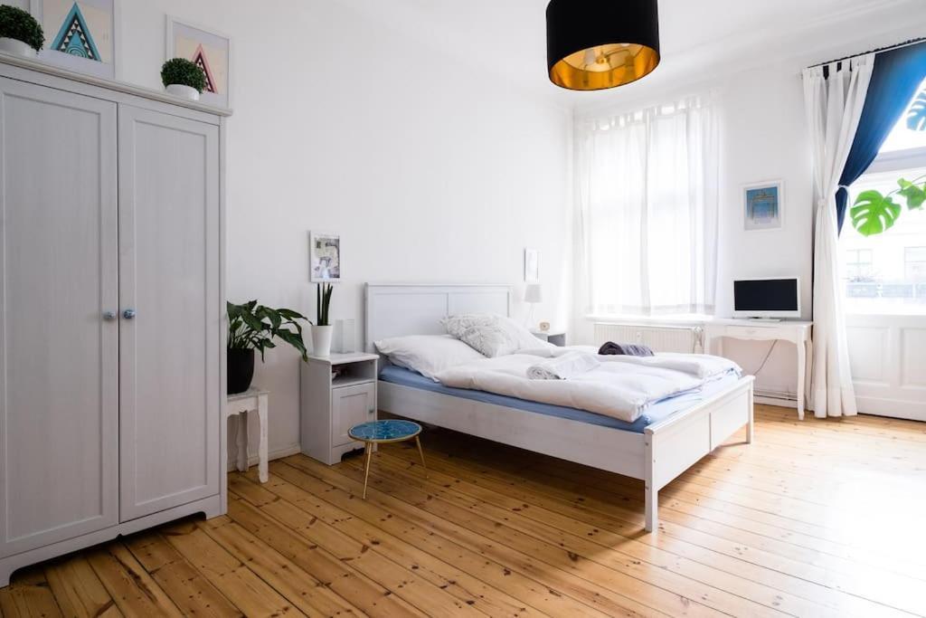 Valentina Apartment, Center! Berlin