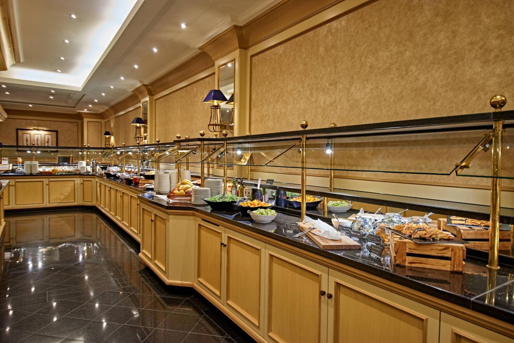 Jw Marriott Hotel