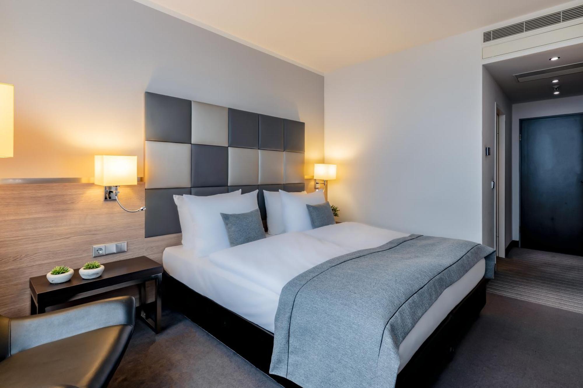 Garner - Spandau By Ihg 4*