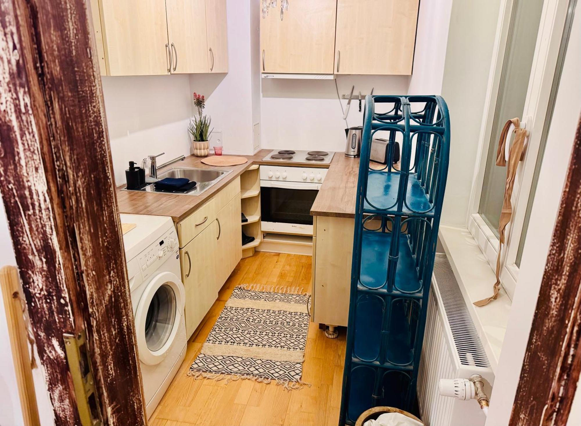 Apartment Loft In Prenzlauerberg *
