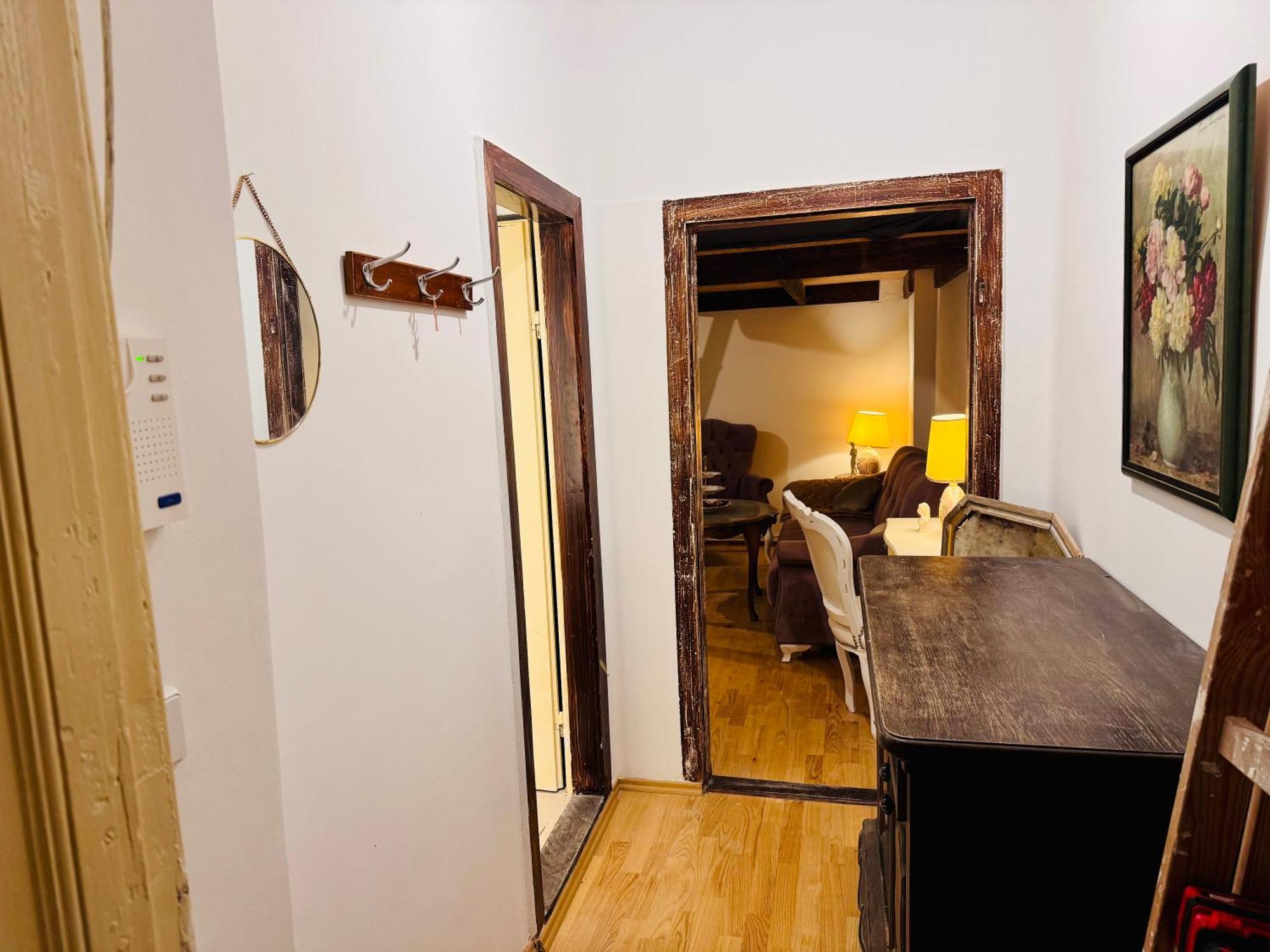 Loft In Prenzlauerberg Berlin