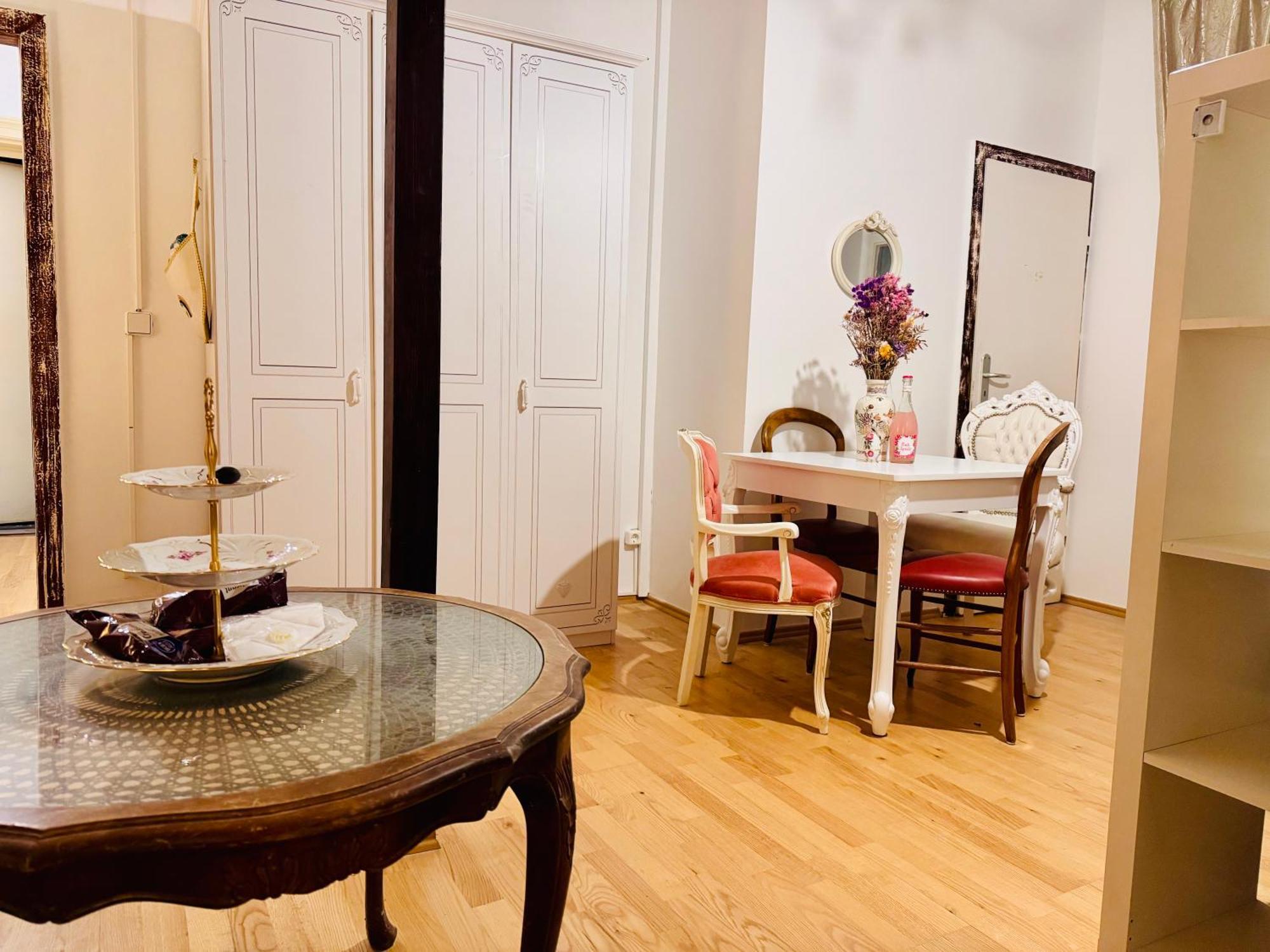 Apartment Loft In Prenzlauerberg *