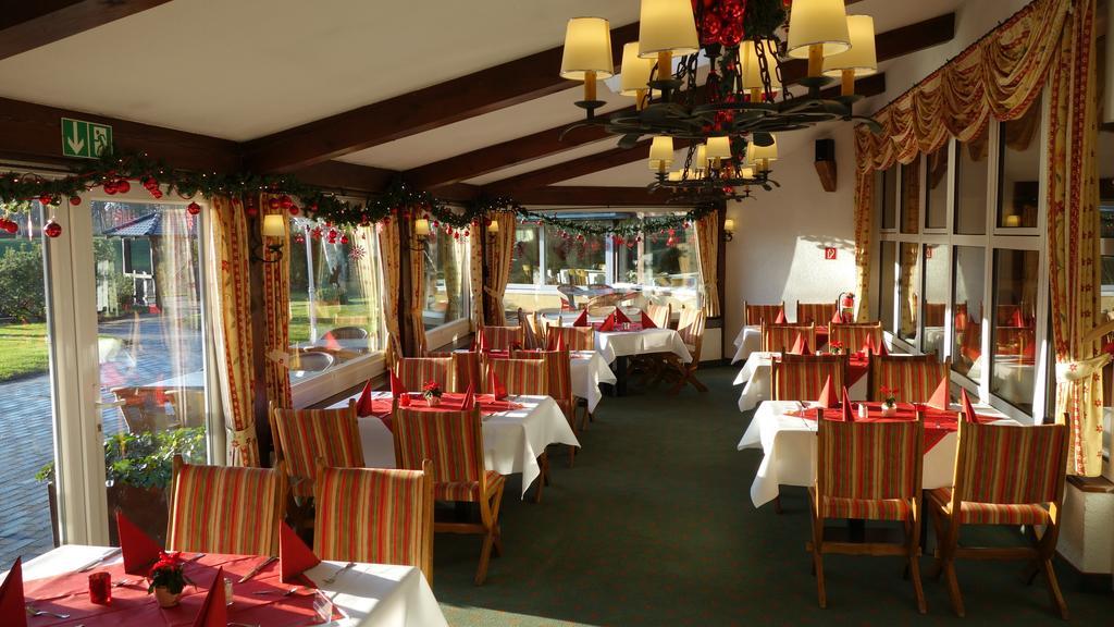 Rheinsberg Am See 4*