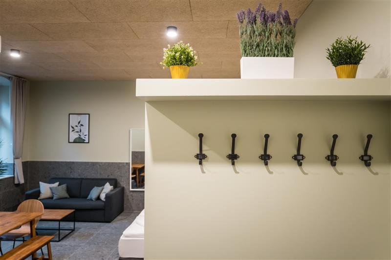 Urban Oasis In Friedrichshain Apartment Berlin