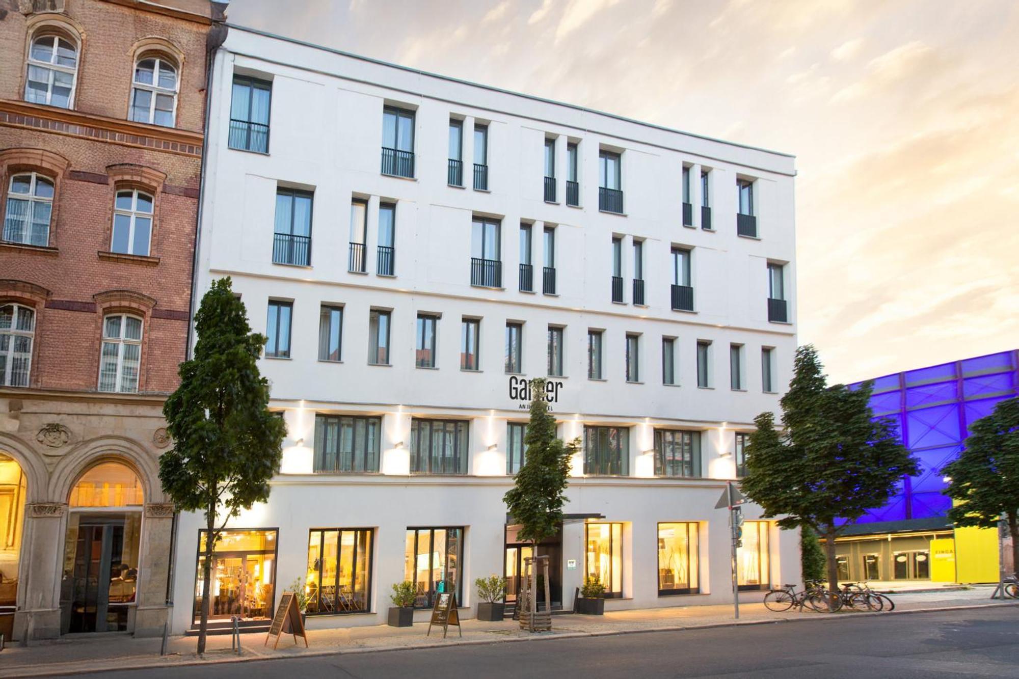 Garner - Mitte By Ihg 4*