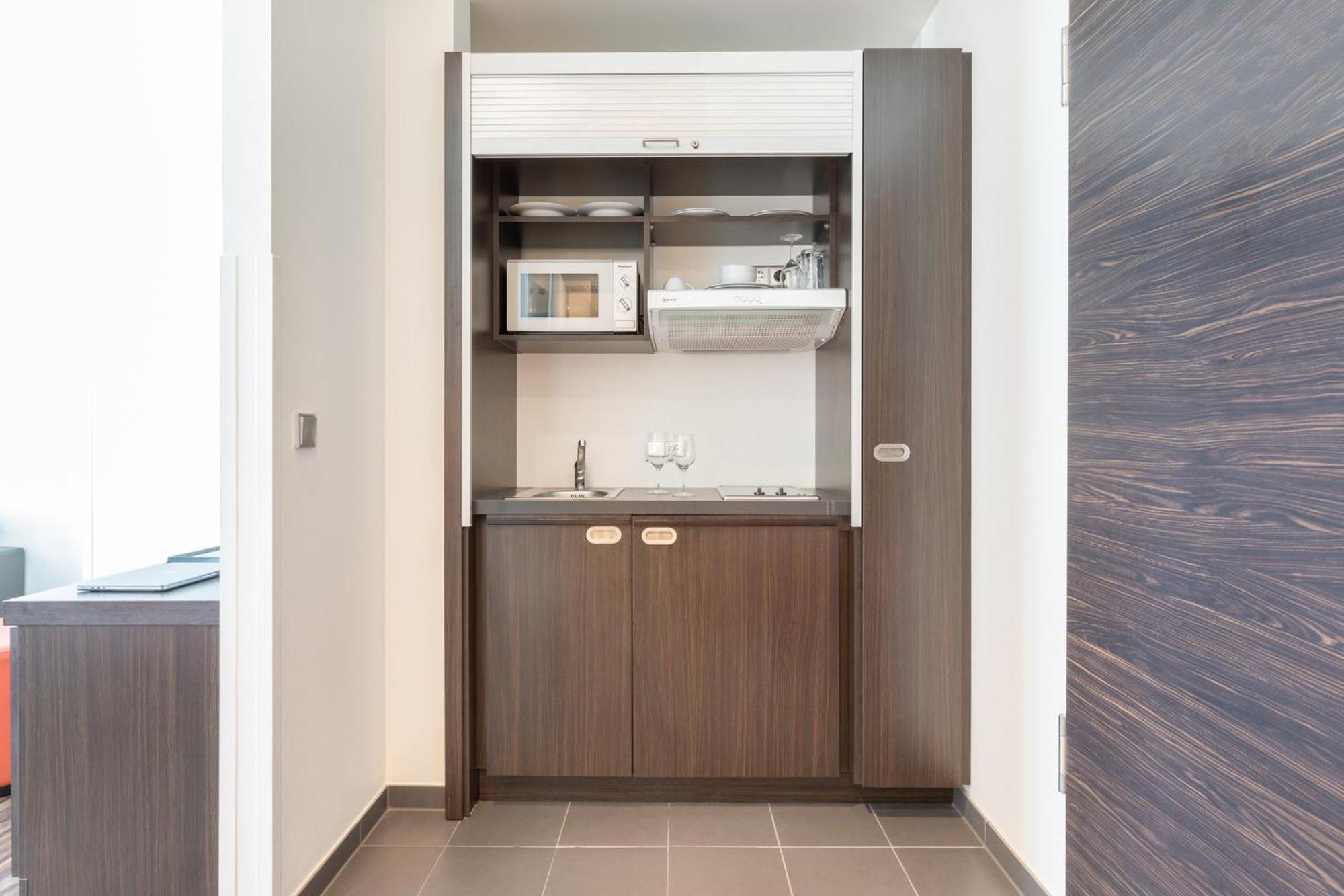 Garner - Mitte By Ihg Berlin